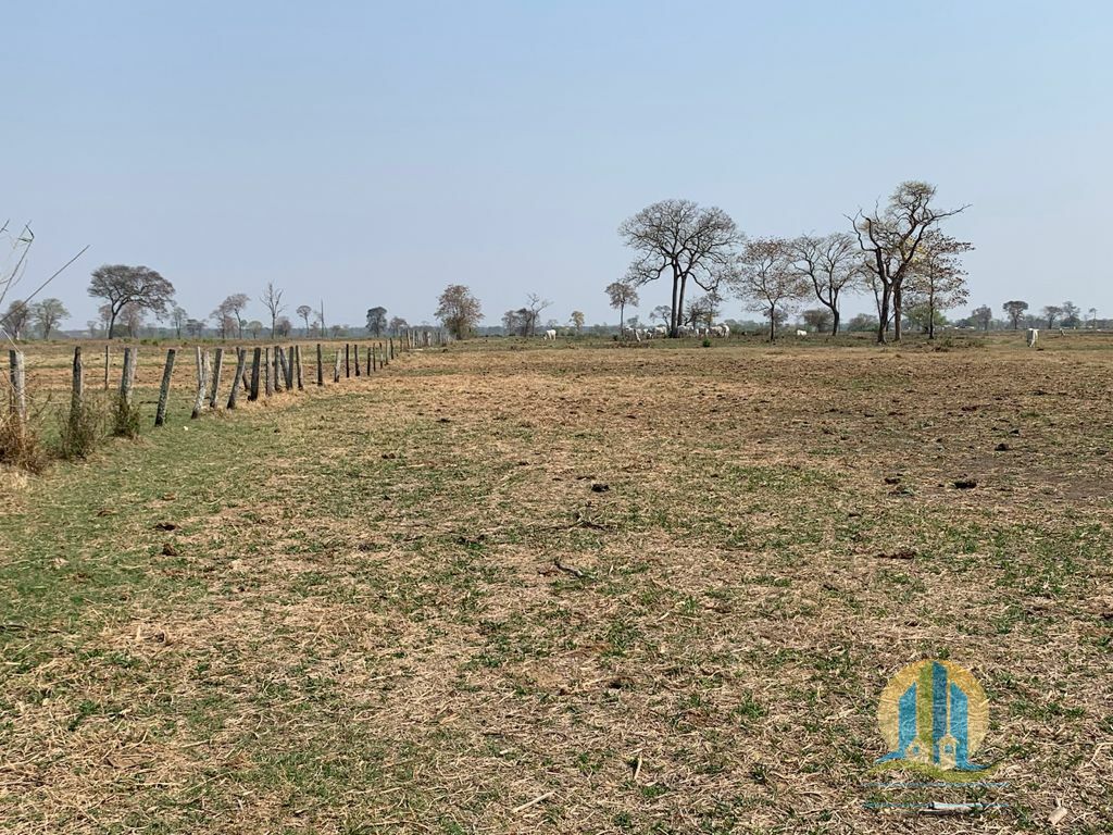 Fazenda em Porto Murtinho/Mato Grosso do Sul — Ref OBYU2Z — Imagem 11