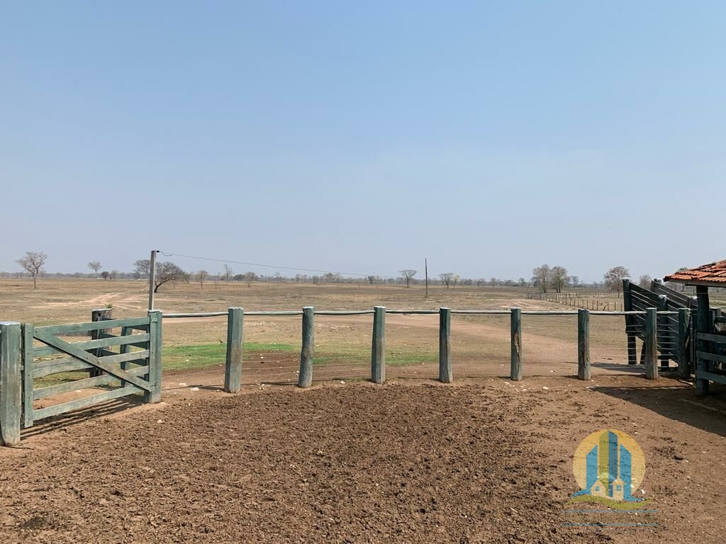 Fazenda em Porto Murtinho/Mato Grosso do Sul — Ref OBYU2Z — Imagem 28