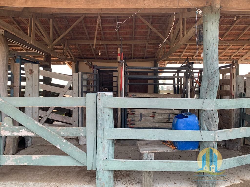 Fazenda em Porto Murtinho/Mato Grosso do Sul — Ref OBYU2Z — Imagem 26