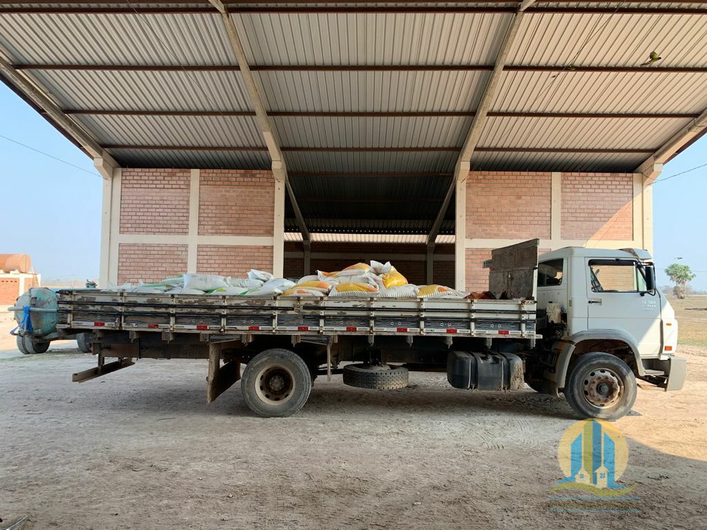 Fazenda em Porto Murtinho/Mato Grosso do Sul — Ref OBYU2Z — Imagem 36