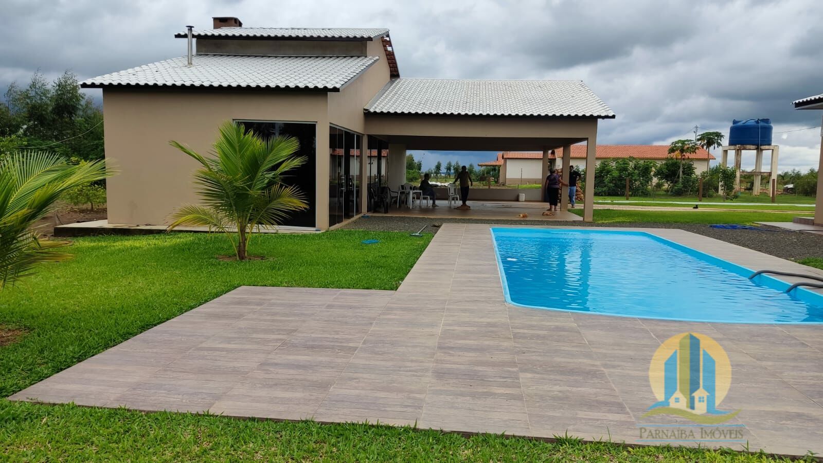 Fazenda em São Félix de Balsas/Maranhão — Ref TV01GK — Imagem 13