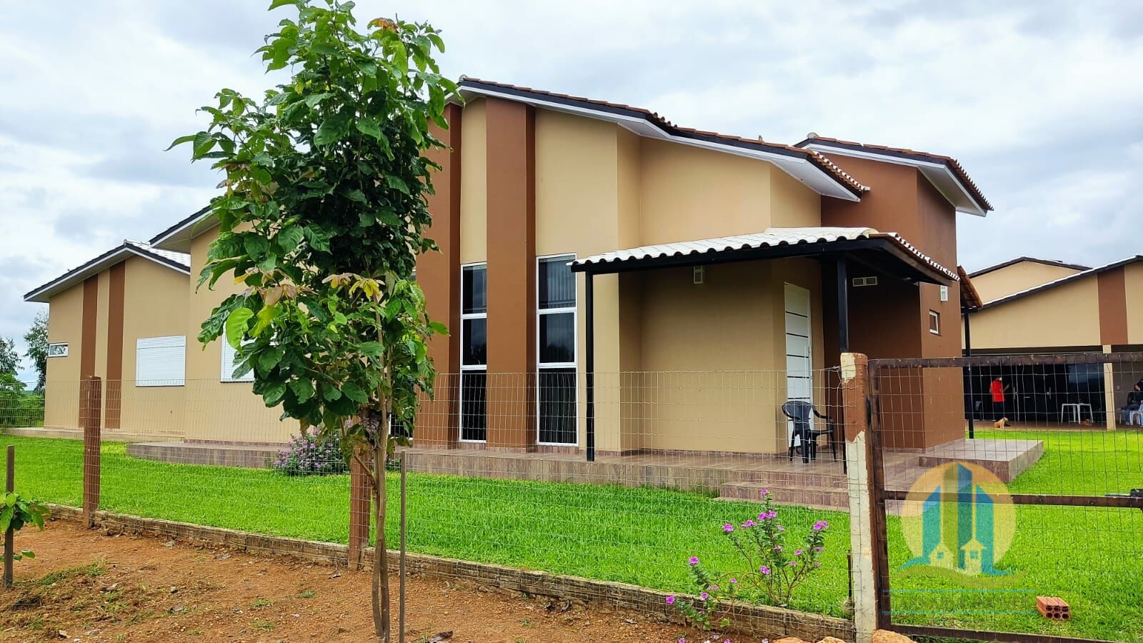 Fazenda em São Félix de Balsas/Maranhão — Ref TV01GK — Imagem 12