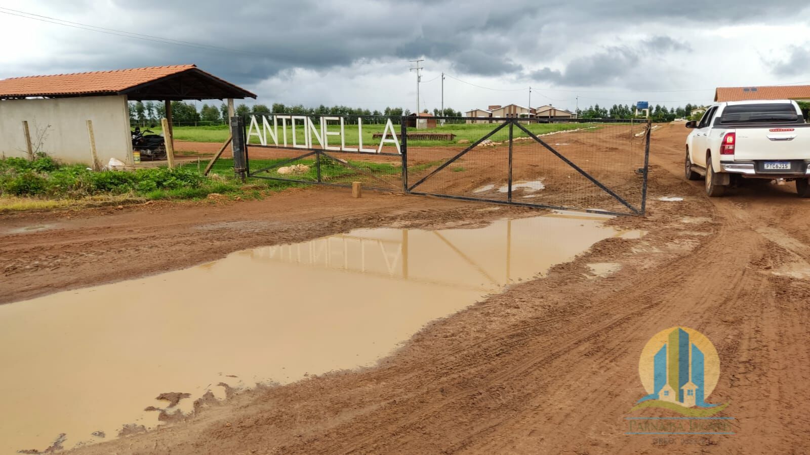 Fazenda em São Félix de Balsas/Maranhão — Ref TV01GK — Imagem 25