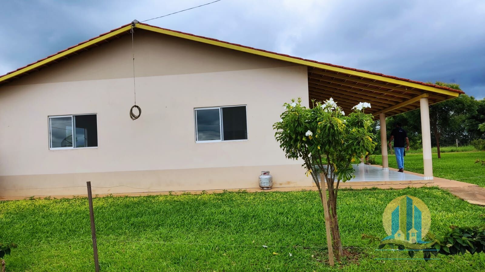 Fazenda em São Félix de Balsas/Maranhão — Ref TV01GK — Imagem 32