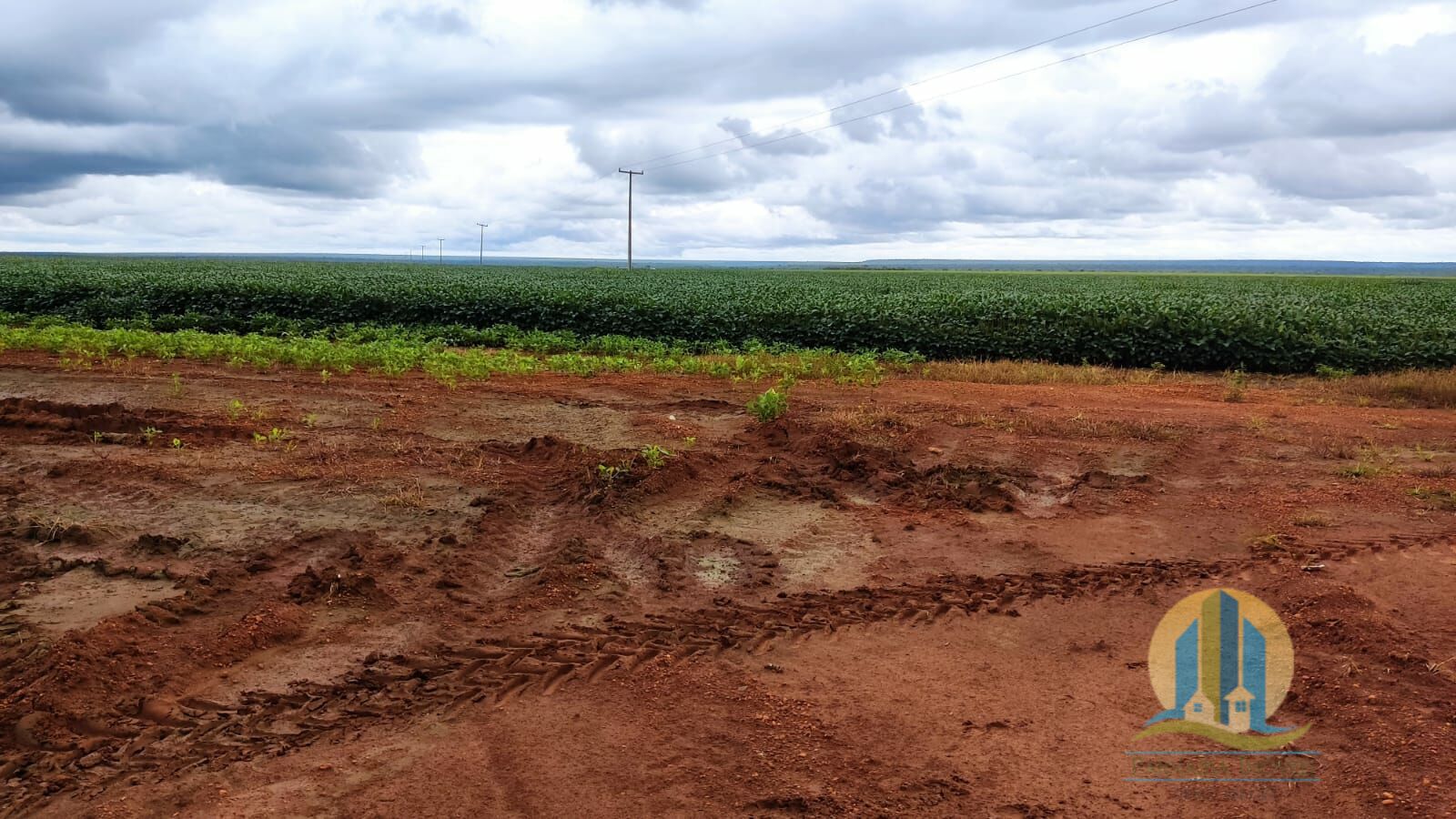 Fazenda em São Félix de Balsas/Maranhão — Ref TV01GK — Imagem 30