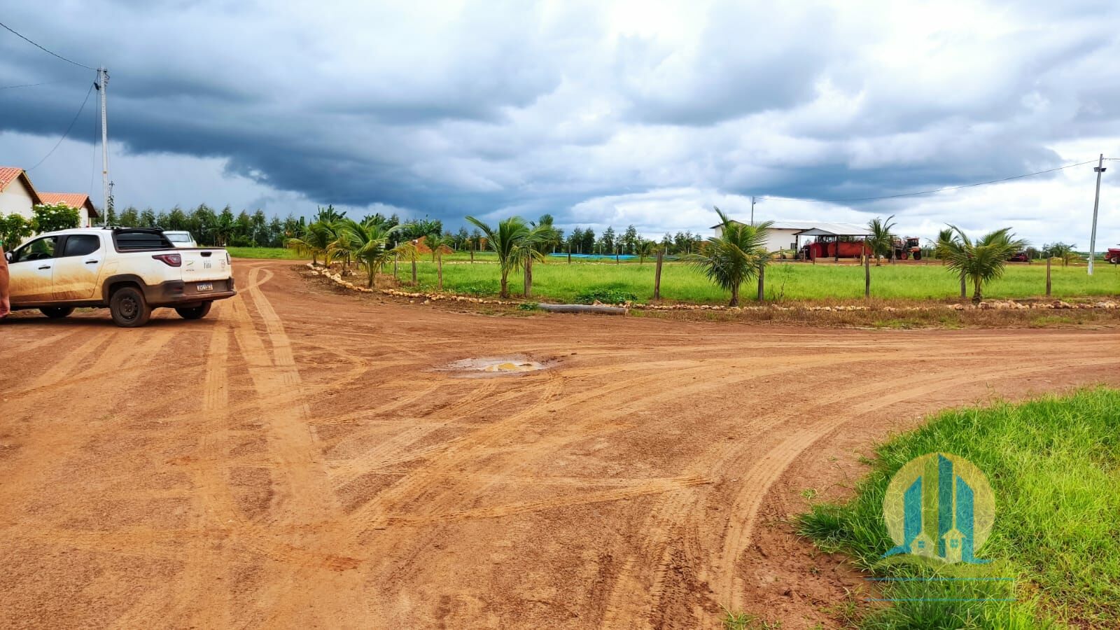 Fazenda em São Félix de Balsas/Maranhão — Ref TV01GK — Imagem 34