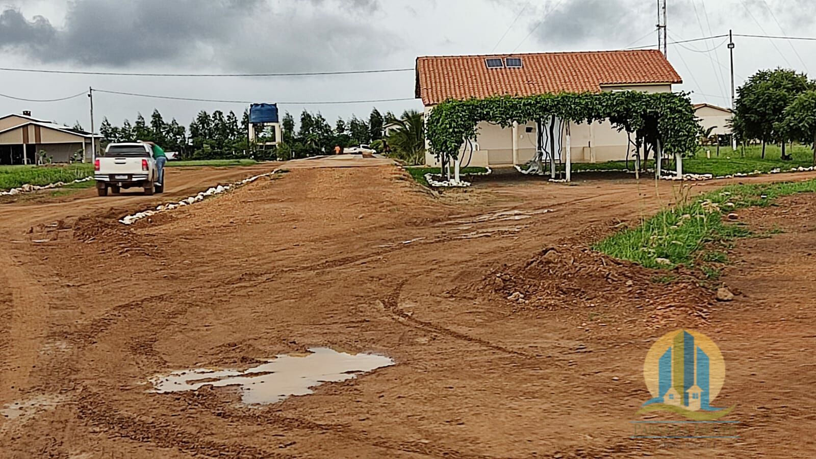 Fazenda em São Félix de Balsas/Maranhão — Ref TV01GK — Imagem 22