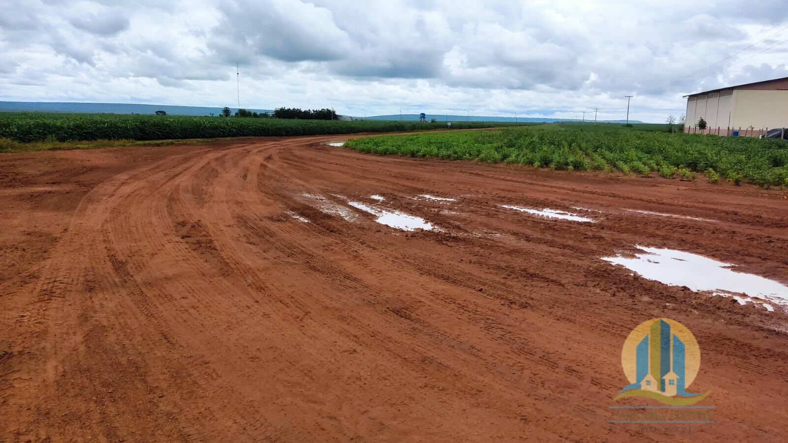Fazenda em São Félix de Balsas/Maranhão — Ref TV01GK — Imagem 28