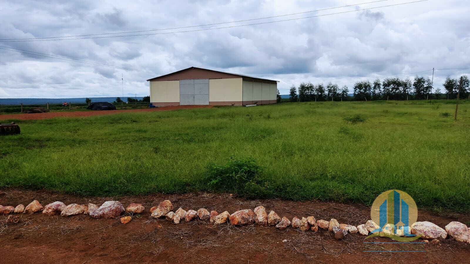 Fazenda em São Félix de Balsas/Maranhão — Ref TV01GK — Imagem 17