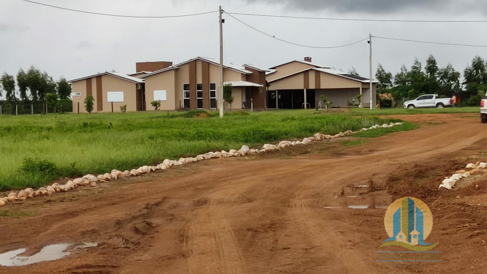 Fazenda em São Félix de Balsas/Maranhão — Ref TV01GK — Imagem 23
