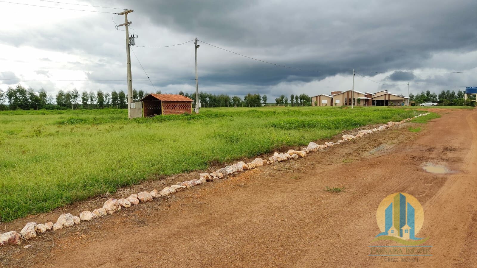 Fazenda em São Félix de Balsas/Maranhão — Ref TV01GK — Imagem 31