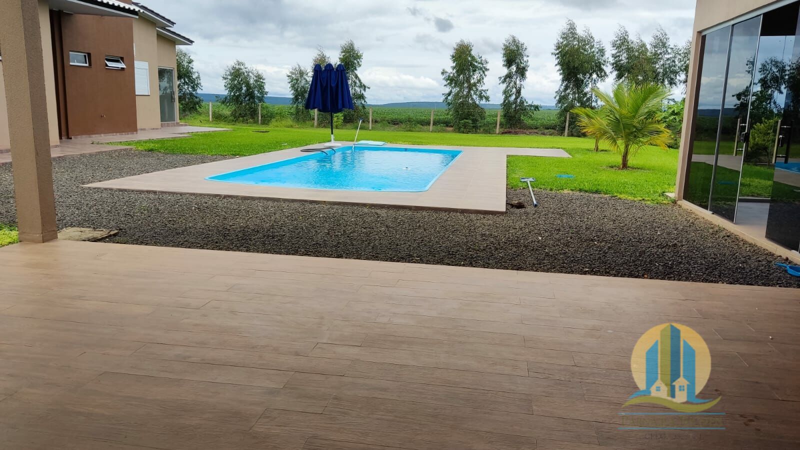 Fazenda em São Félix de Balsas/Maranhão — Ref TV01GK — Imagem 15