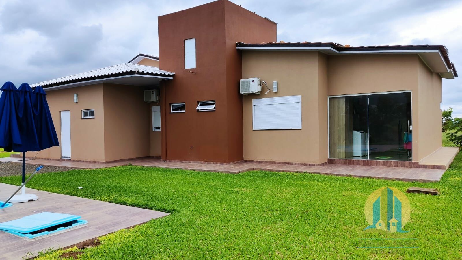 Fazenda em São Félix de Balsas/Maranhão — Ref TV01GK — Imagem 11