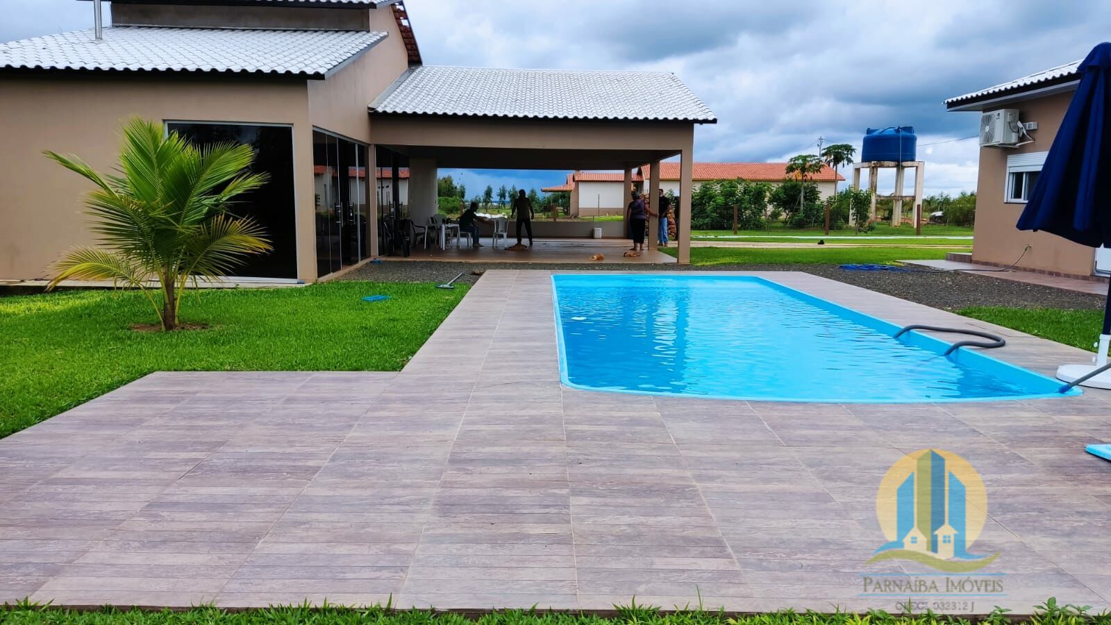 Fazenda em São Félix de Balsas/Maranhão — Ref TV01GK — Imagem 14