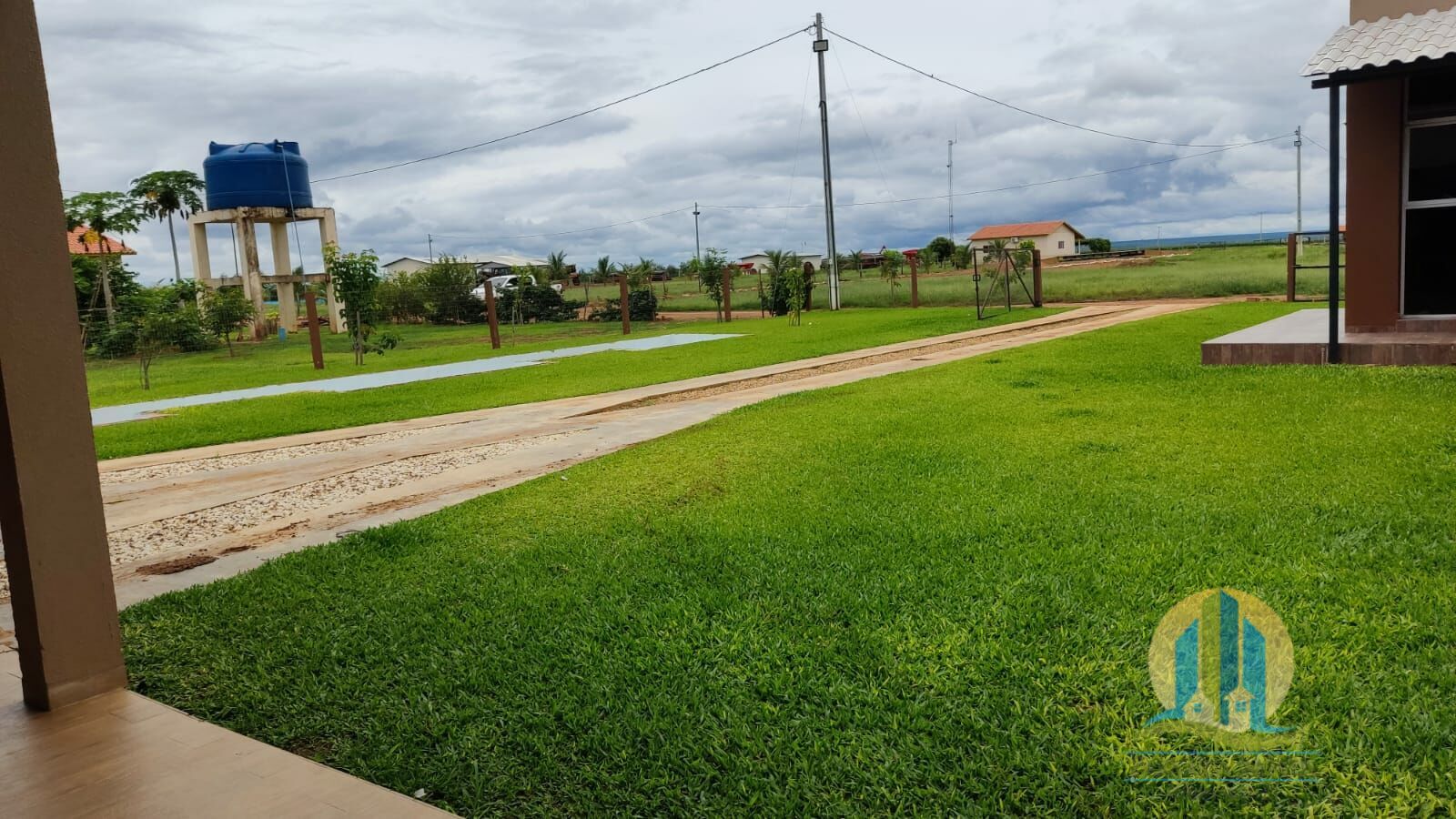 Fazenda em São Félix de Balsas/Maranhão — Ref TV01GK — Imagem 21
