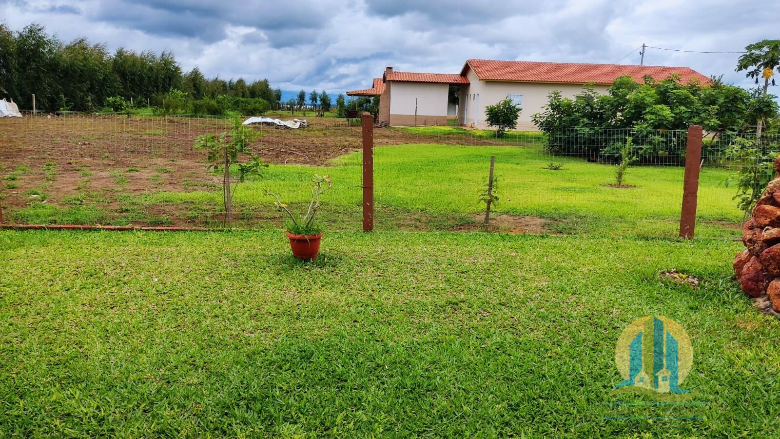Fazenda em São Félix de Balsas/Maranhão — Ref TV01GK — Imagem 18