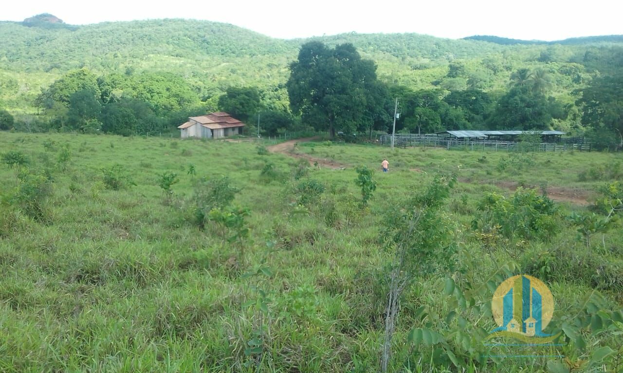 Fazenda em Pindorama do Tocantins/Tocantins — Ref PXNHDU — Imagem 16