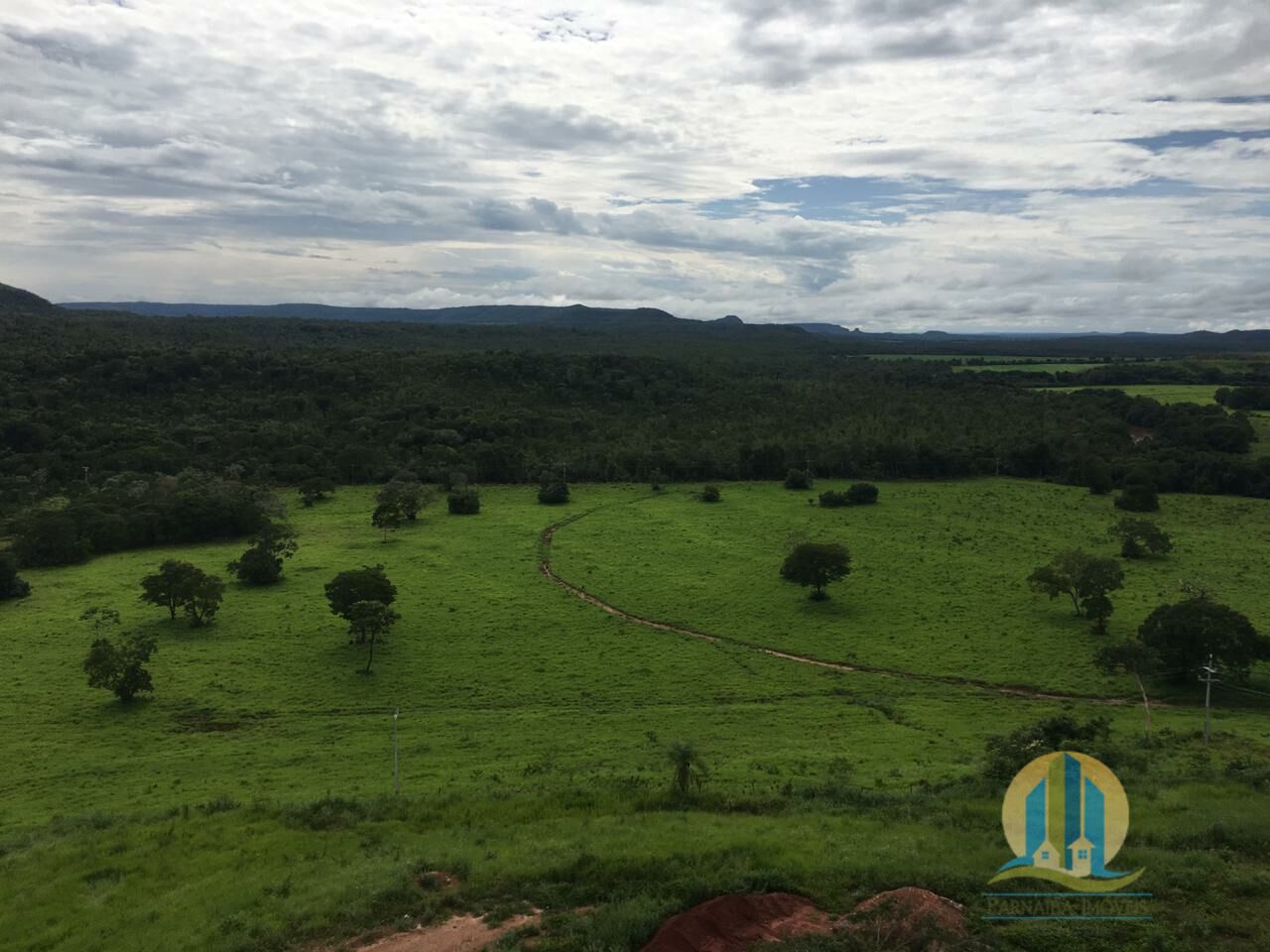 Fazenda em Pindorama do Tocantins/Tocantins — Ref PXNHDU — Imagem 3