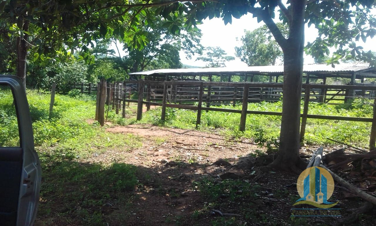 Fazenda em Pindorama do Tocantins/Tocantins — Ref PXNHDU — Imagem 18