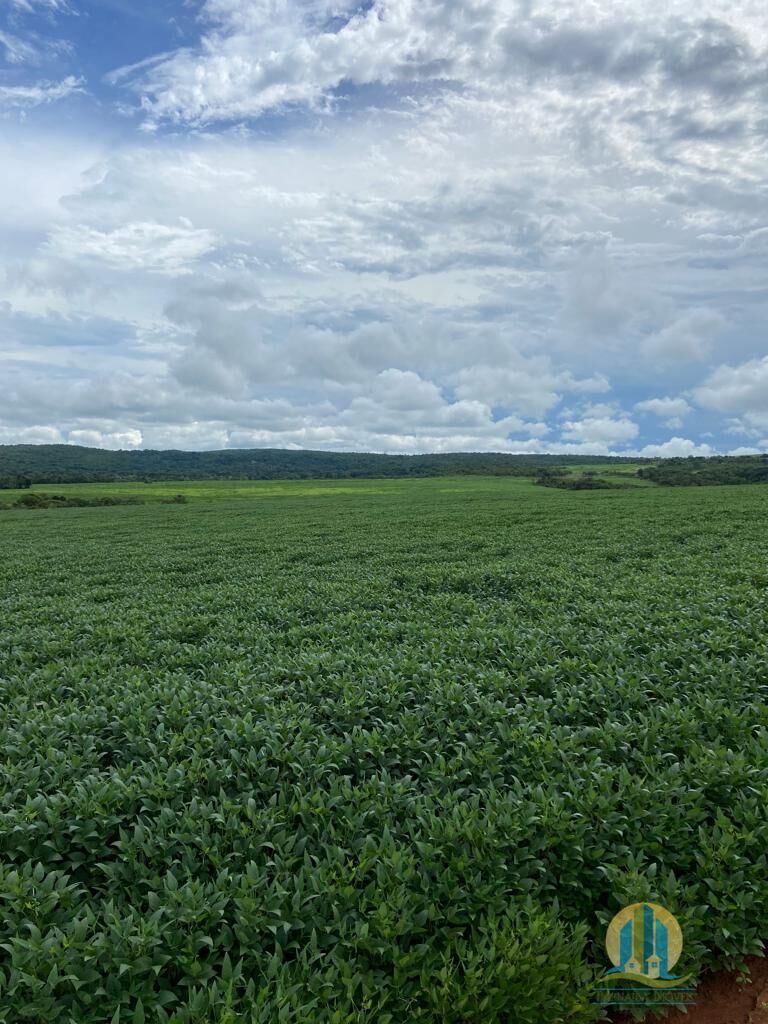 Fazenda em Montes Claros de Goiás/Goiás — Ref UZTUDM — Imagem 11