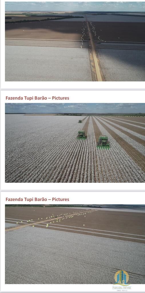 Fazenda em Ipiranga do Norte/Mato Grosso — Ref COOEW8 — Imagem 3