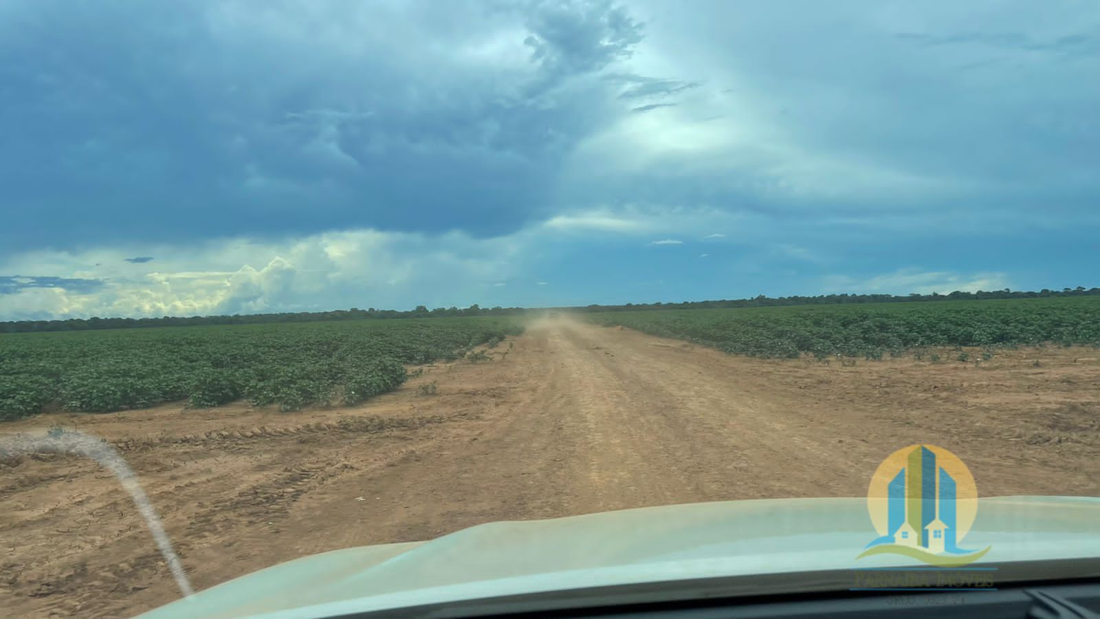 Fazenda em Ipiranga do Norte/Mato Grosso — Ref COOEW8 — Imagem 7