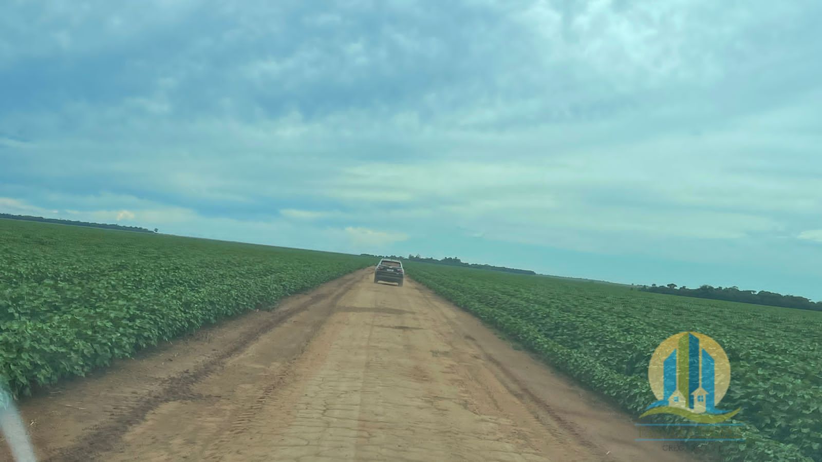 Fazenda em Ipiranga do Norte/Mato Grosso — Ref COOEW8 — Imagem 5