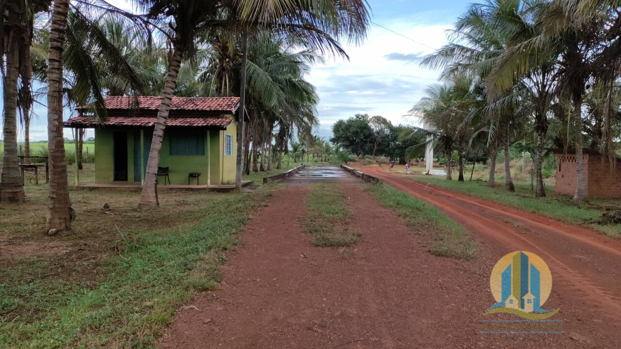 Fazenda em Goiatins/Tocantins — Ref 8QI5IA — Imagem 9