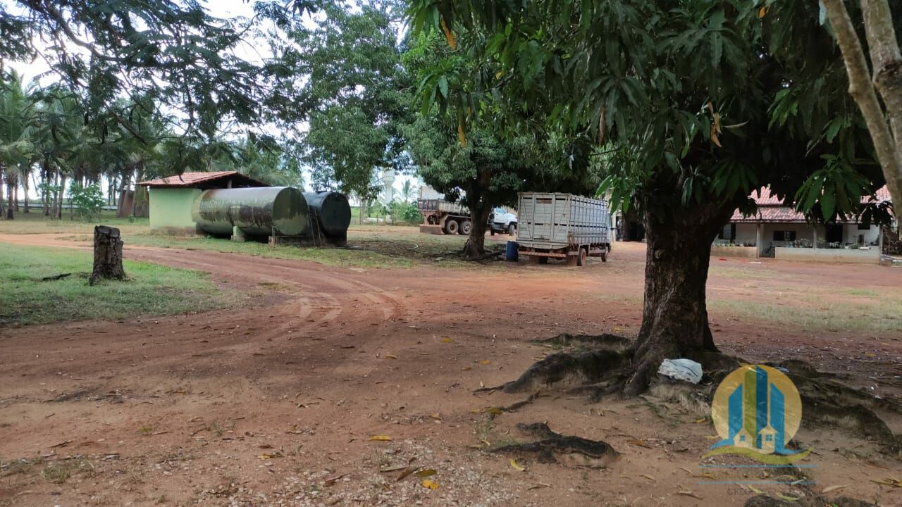 Fazenda em Goiatins/Tocantins — Ref 8QI5IA — Imagem 13
