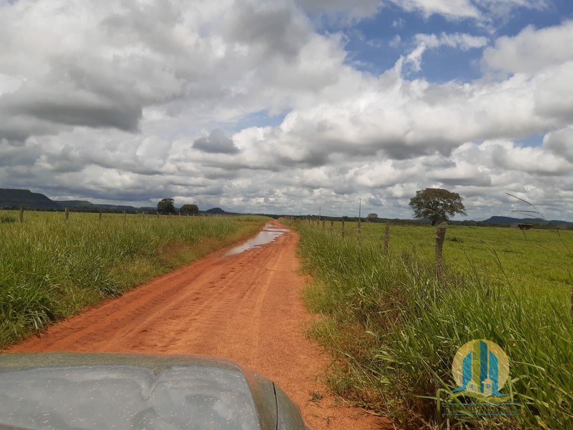 Fazenda em Goiatins/Tocantins — Ref 8QI5IA — Imagem 16