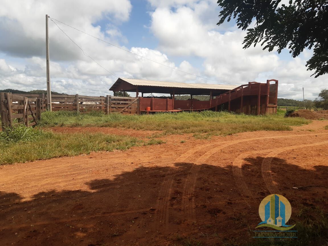 Fazenda em Goiatins/Tocantins — Ref 8QI5IA — Imagem 12