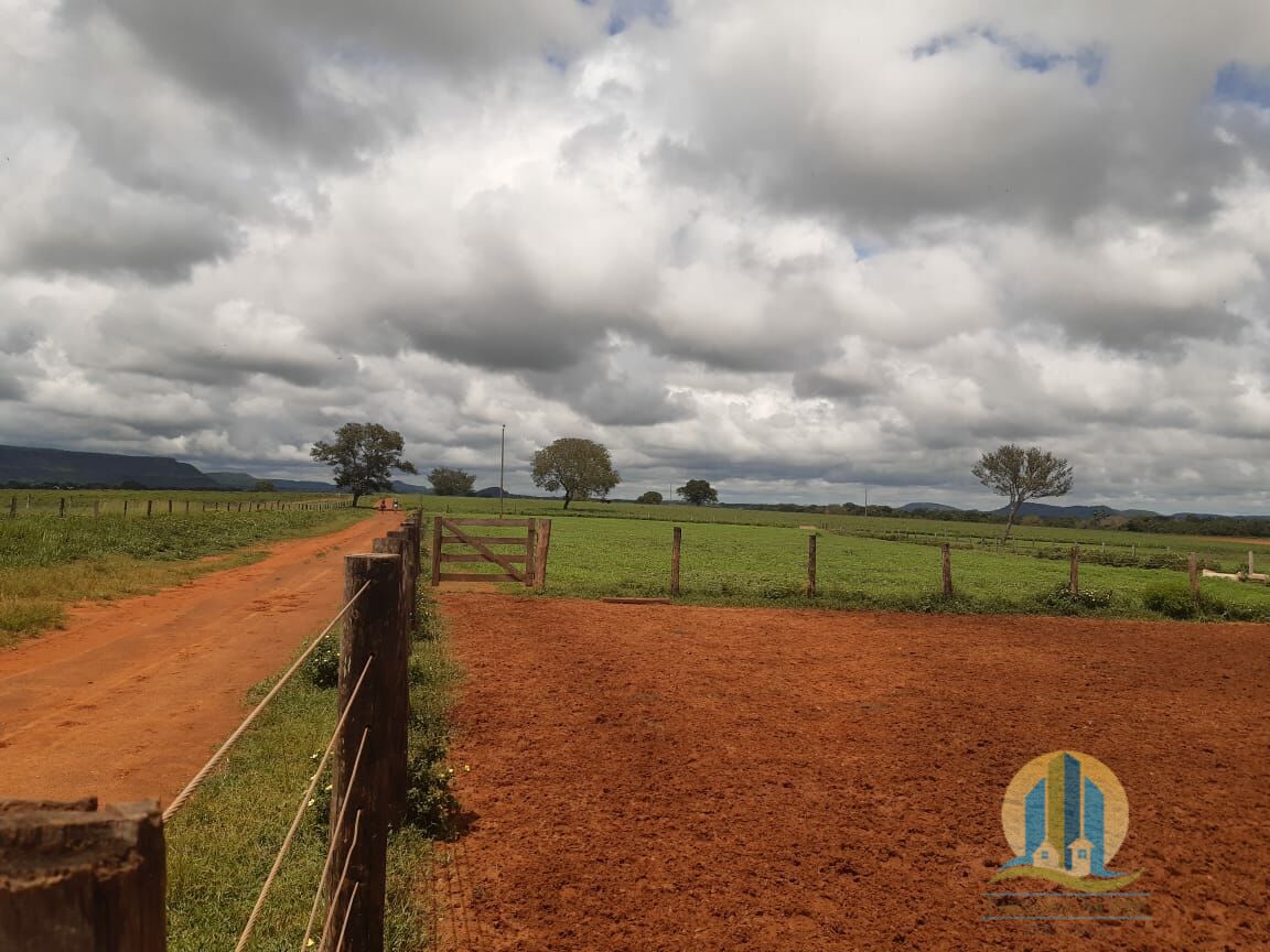 Fazenda em Goiatins/Tocantins — Ref 8QI5IA — Imagem 8