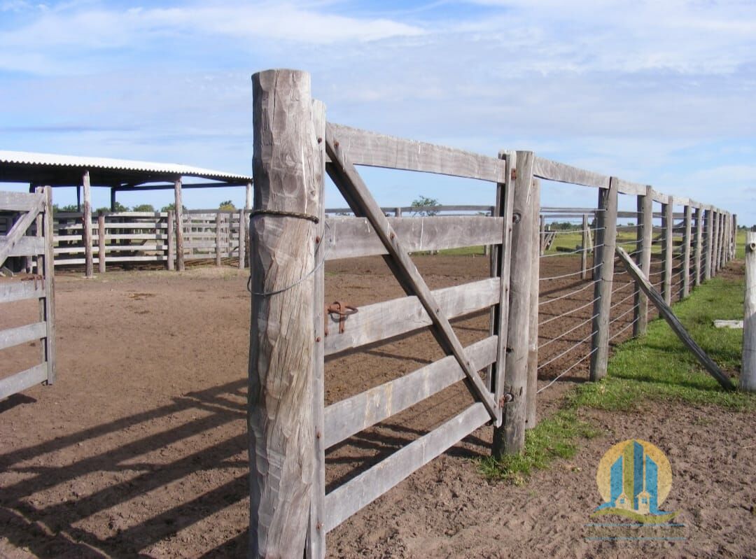 Fazenda em Cocalinho/Mato Grosso — Ref 2DIEE1 — Imagem 4