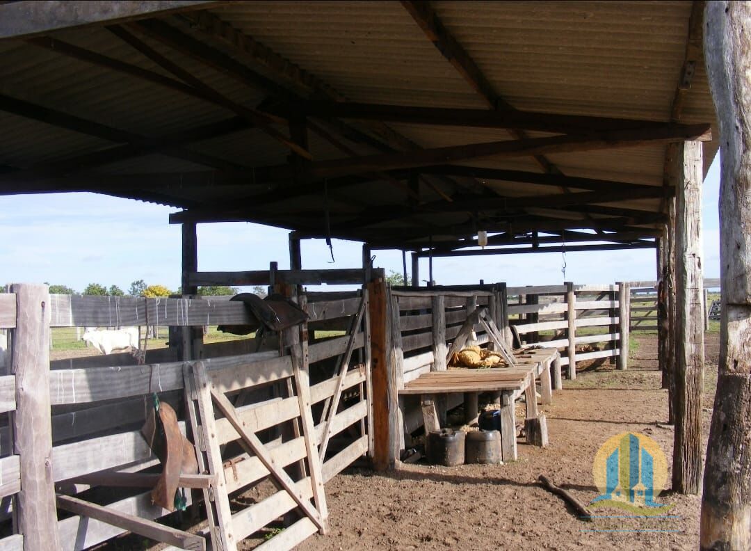 Fazenda em Cocalinho/Mato Grosso — Ref 2DIEE1 — Imagem 3