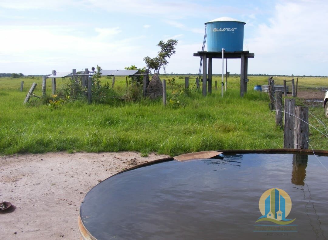 Fazenda em Cocalinho/Mato Grosso — Ref 2DIEE1 — Imagem 2