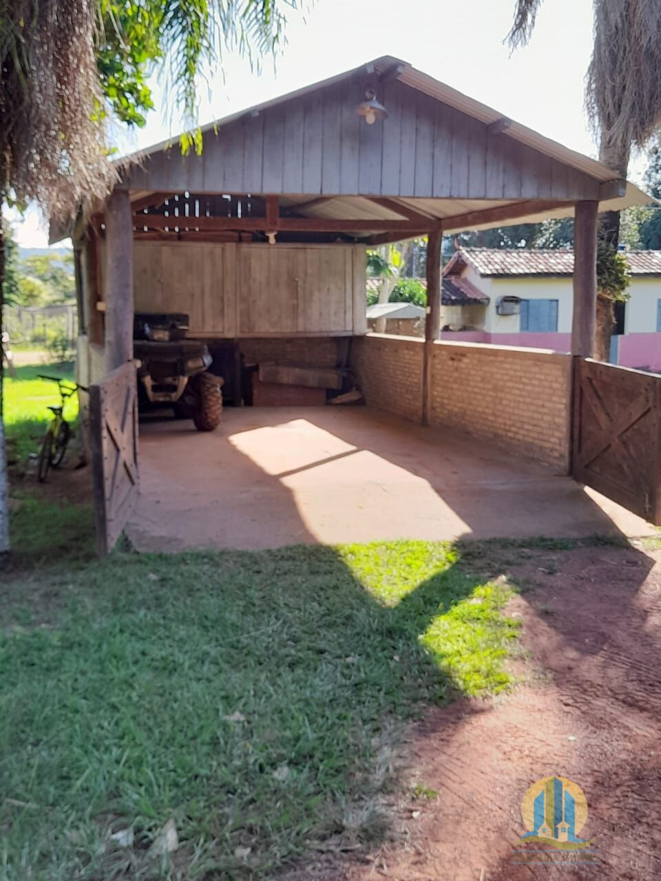 Chãozão - O Maior Portal de Anúncios de Imóveis Rurais do Brasil.