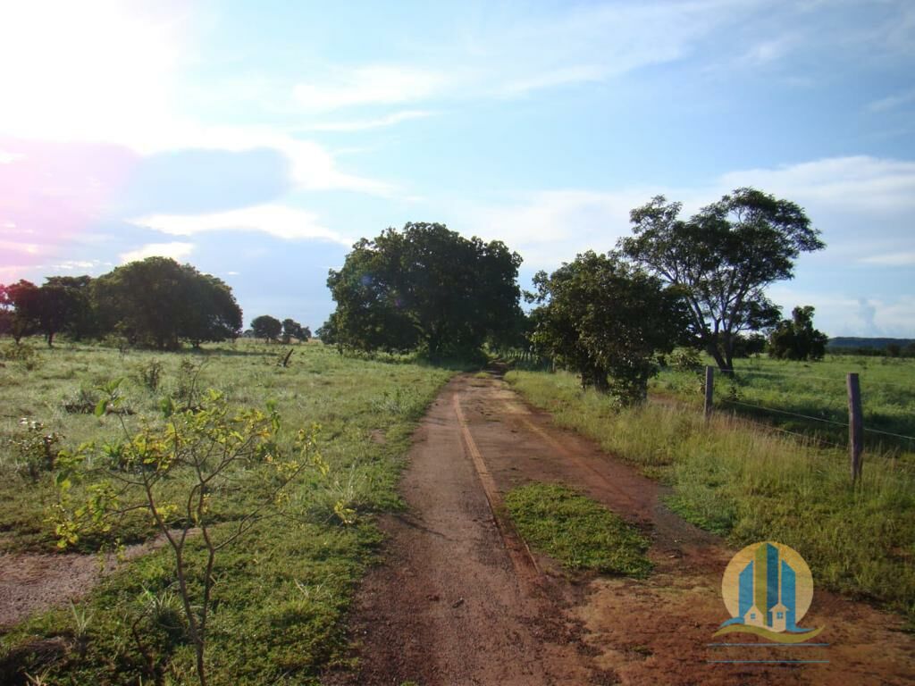 Fazenda em Brejinho de Nazaré/Tocantins — Ref 8H2U2P — Imagem 7