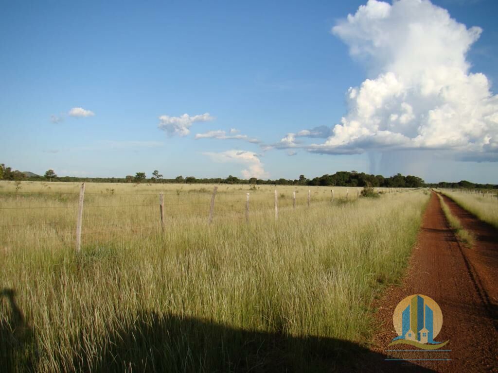 Fazenda em Brejinho de Nazaré/Tocantins — Ref 8H2U2P — Imagem 10