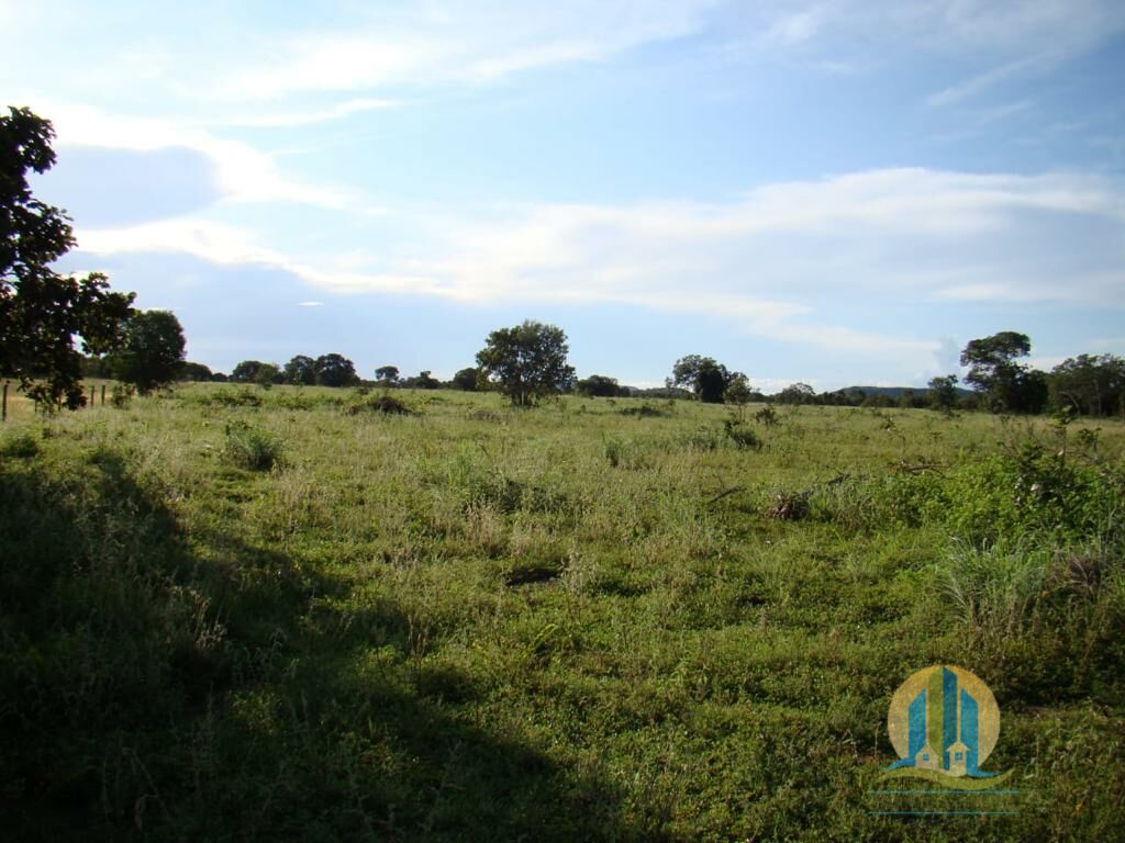 Fazenda em Brejinho de Nazaré/Tocantins — Ref 8H2U2P — Imagem 5