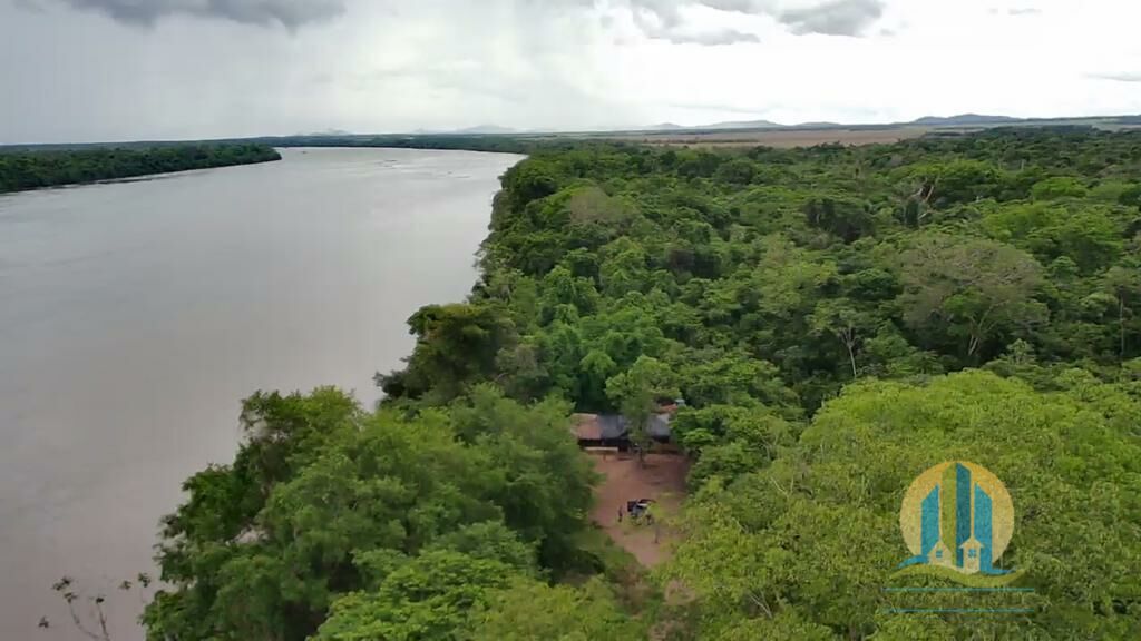 Fazenda em Brejinho de Nazaré/Tocantins — Ref 8H2U2P — Imagem 3