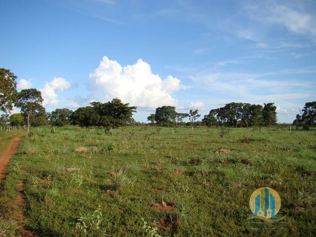 Fazenda em Brejinho de Nazaré/Tocantins — Ref 8H2U2P — Imagem 8