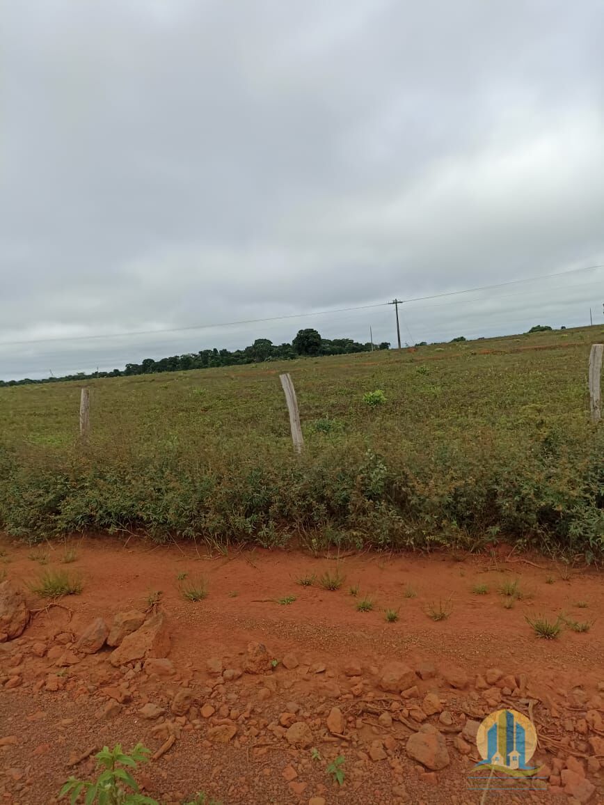 Fazenda em Coxim/Mato Grosso do Sul — Ref VJ1AGA — Imagem 3