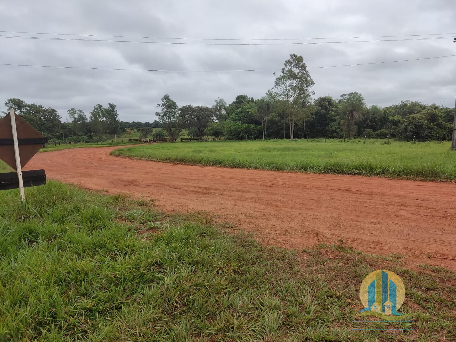 Fazenda em Coxim/Mato Grosso do Sul — Ref VJ1AGA — Imagem 2