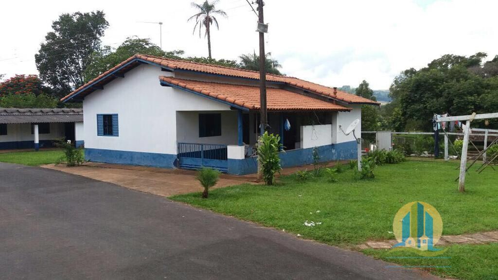Chãozão - O Maior Portal de Anúncios de Imóveis Rurais do Brasil.