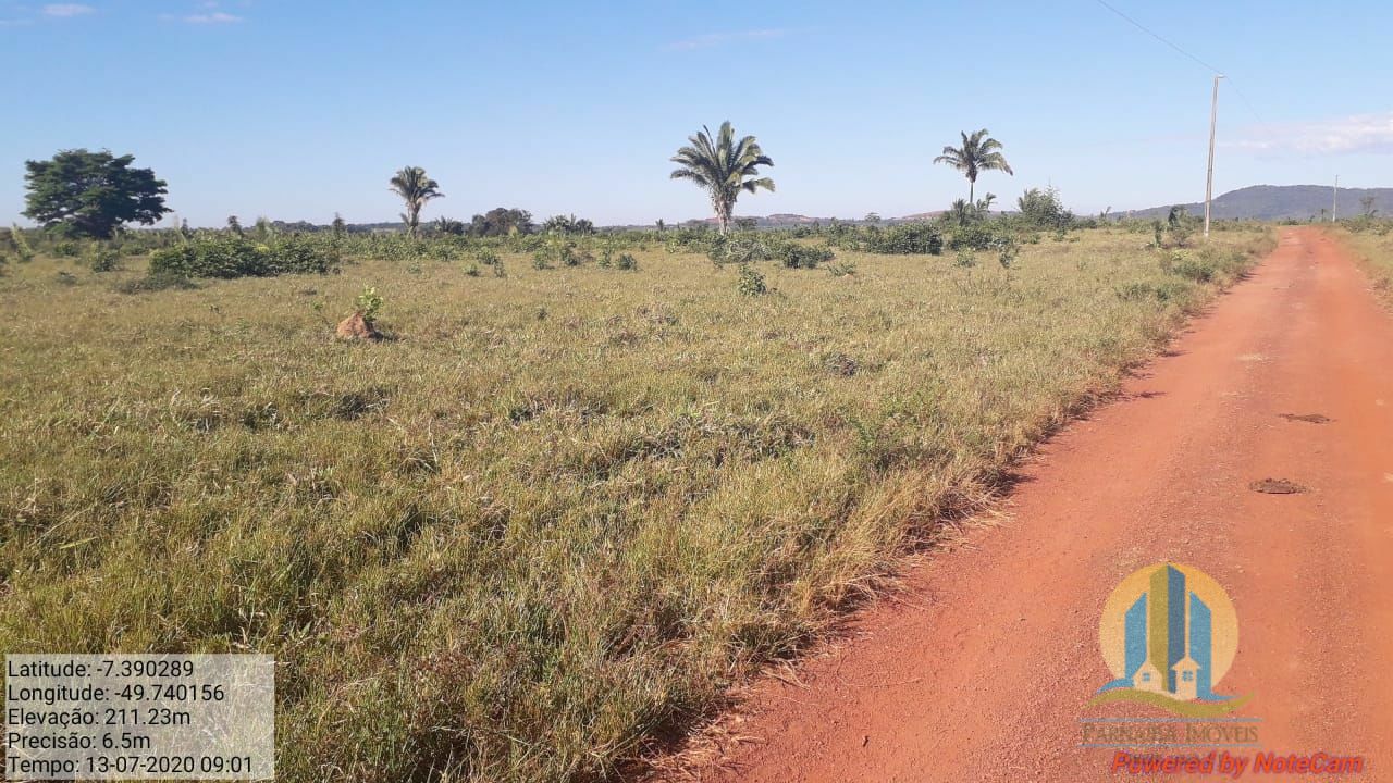 Fazenda em Floresta do Araguaia/Pará — Ref XQFPEB — Imagem 3