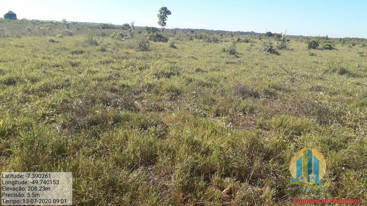 Fazenda em Floresta do Araguaia/Pará — Ref XQFPEB — Imagem 5
