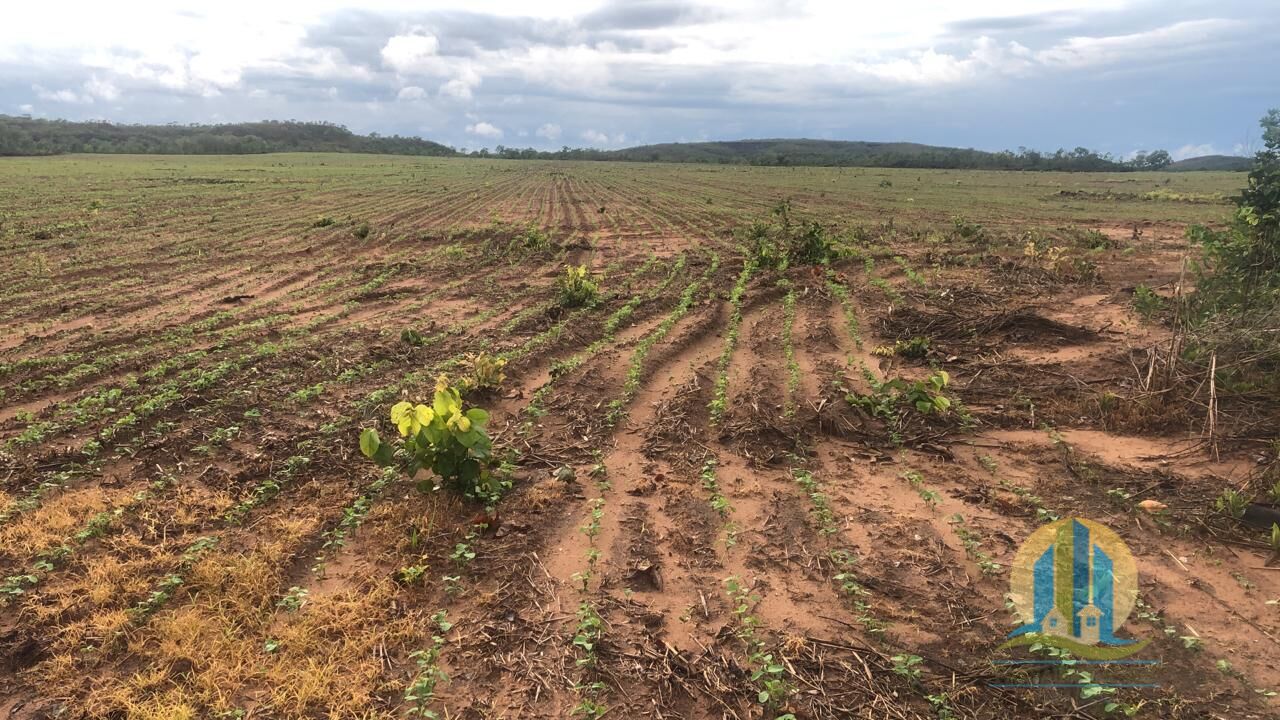 Fazenda em Rio Sono/Tocantins — Ref F9YU8C — Imagem 38