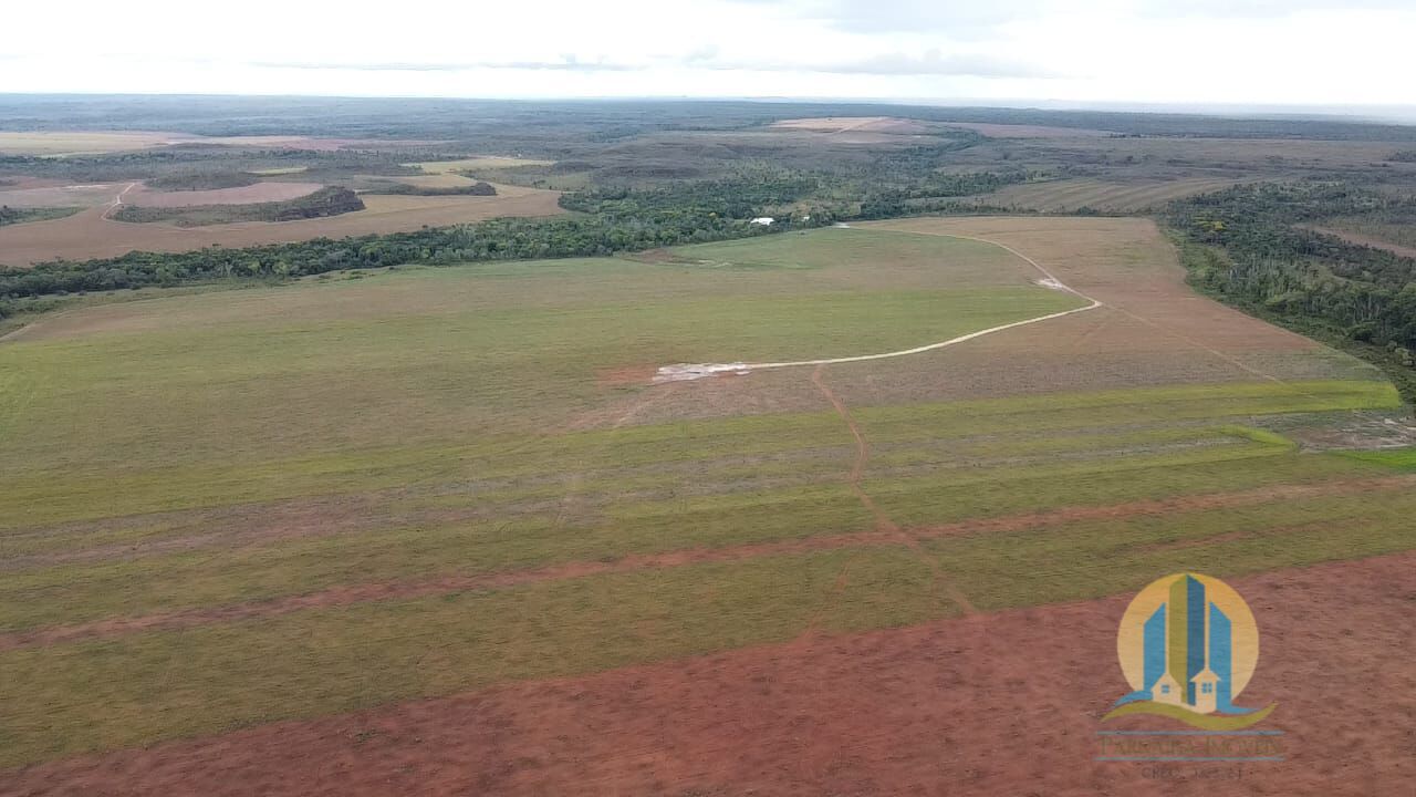 Fazenda em Rio Sono/Tocantins — Ref F9YU8C — Imagem 13