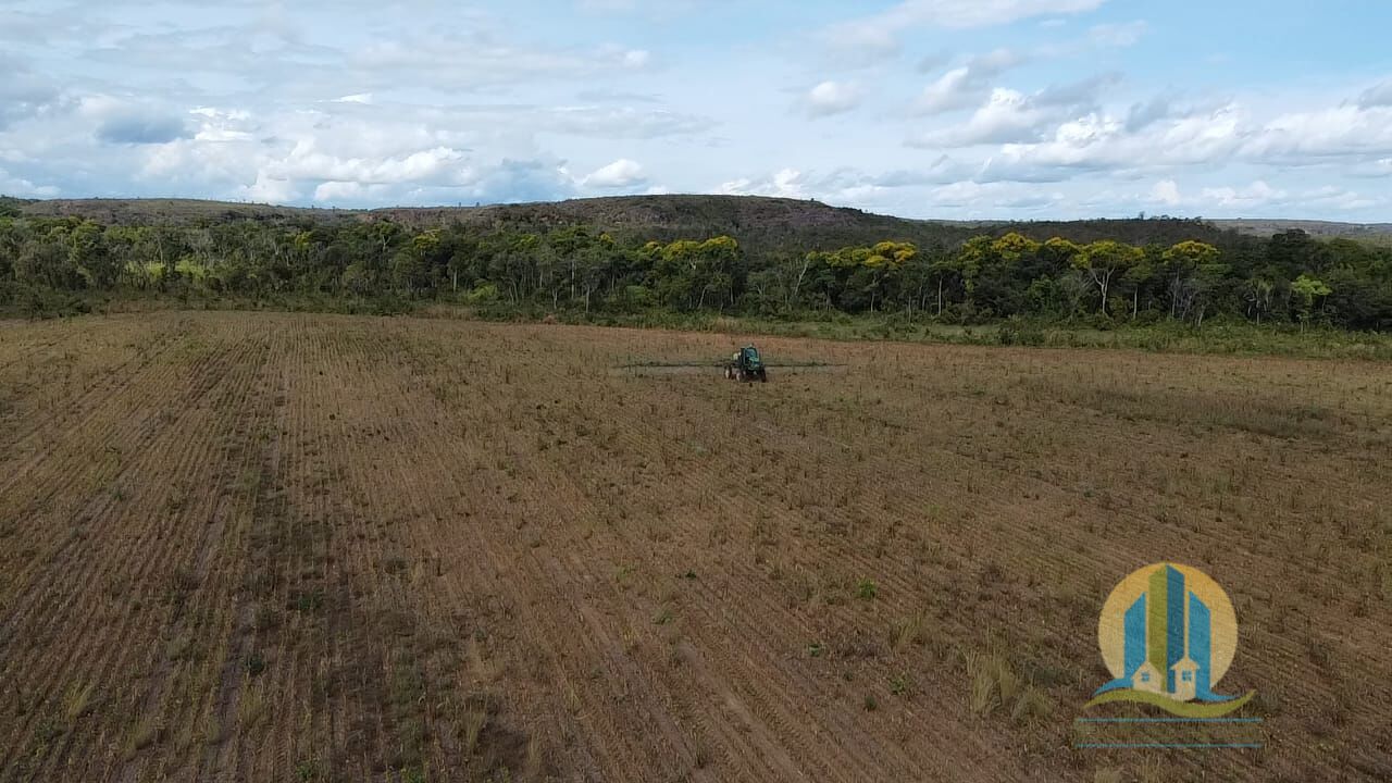 Fazenda em Rio Sono/Tocantins — Ref F9YU8C — Imagem 31