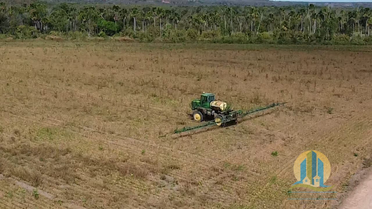 Fazenda em Rio Sono/Tocantins — Ref F9YU8C — Imagem 30